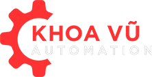 C&ocirc;ng ty TNHH Tự Động H&oacute;a Khoa Vũ