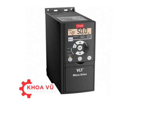 Biến tần Danfoss VLT Micro Drive FC-051 5.5 kW 3pha 380V