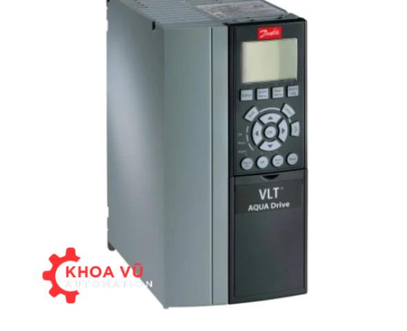 Biến tần Danfoss VLT&reg; AQUA Drive FC 202 1.5 kW 3pha 380V