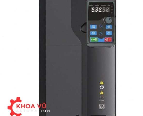Biến tần INVT GD290-004G/5R5P-4 2.2 kW 3pha 380V