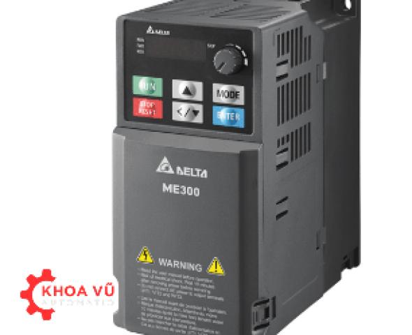 Biến tần Delta VFD2A7ME43ANNAA 0.75kW 3 pha 380V