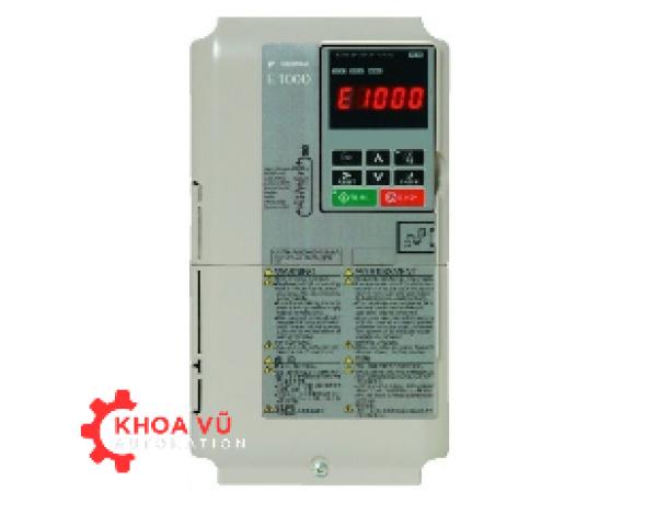 Biến tần Yaskawa CIMR-ET4Y0103AAA 55 kW 3pha 380V