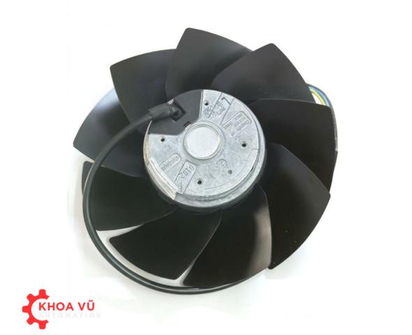 Quạt giải nhiệt ebm-papst  A2E200-AH38-01