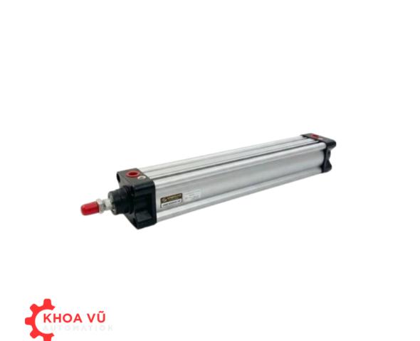 Xy lanh kh&iacute; n&eacute;n Unimec DNB 63M350