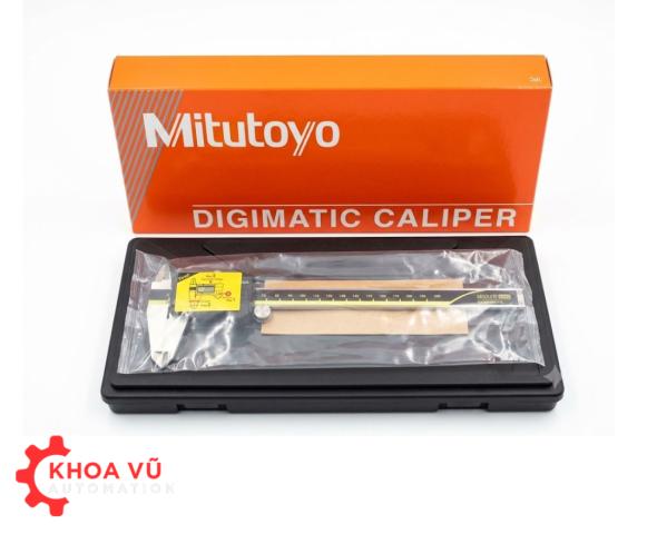 Thước cặp điện tử Mitutoyo Model 500-182-30