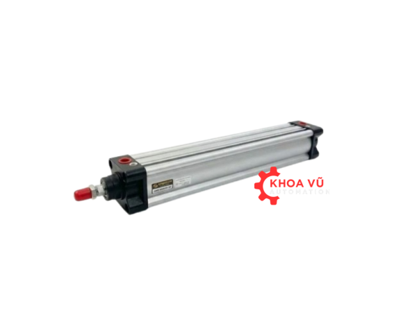 Xy lanh kh&iacute; n&eacute;n Unimec DNB 63M350