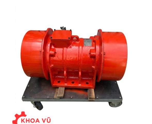 Động Cơ Rung / Motor Rung 4.5kW Model: DZ60-6