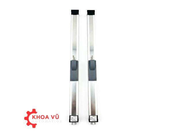 Cảm biến tuyến t&iacute;nh Novotechnik TLH-0360