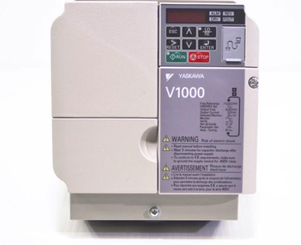 Biến tần Yaskawa CIMR - VT4A0031FAA 11 kW 3pha 380V