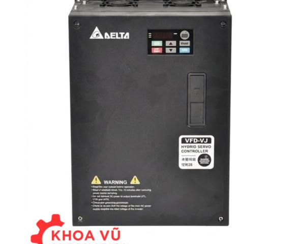 Biến tần Delta VFD185VL43C-J 18.5kW 3 pha 380V